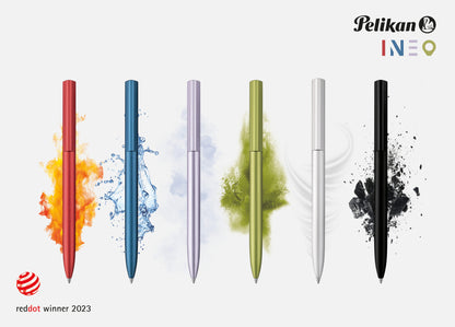 Ineo Elements Ballpoint Pen