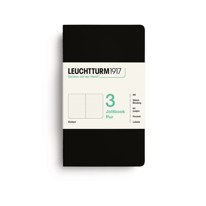 Jottbook Pur Notebook