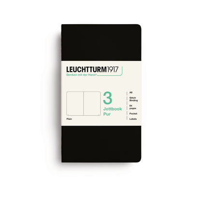 Jottbook Pur Notebook