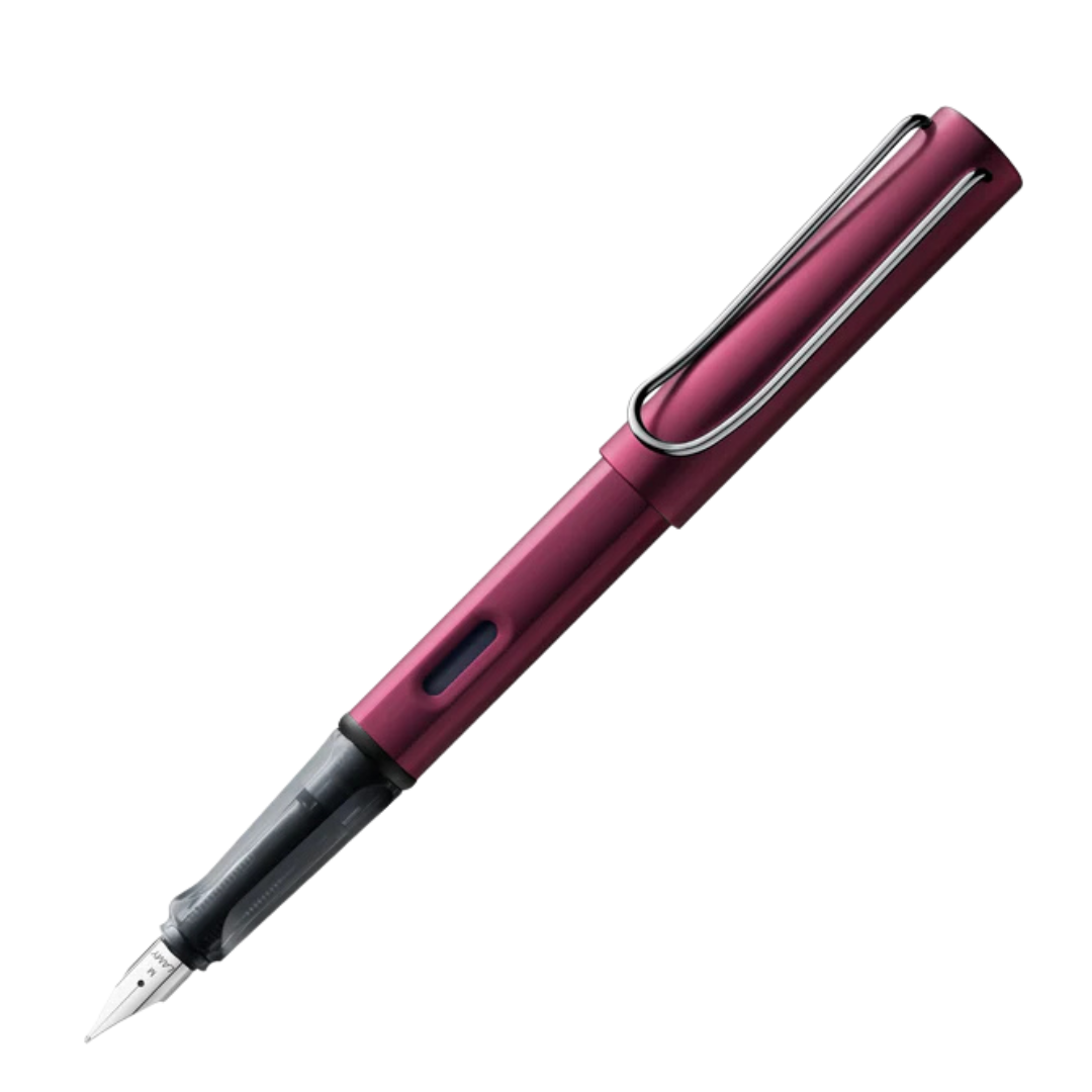 AL-star Fountain Pen