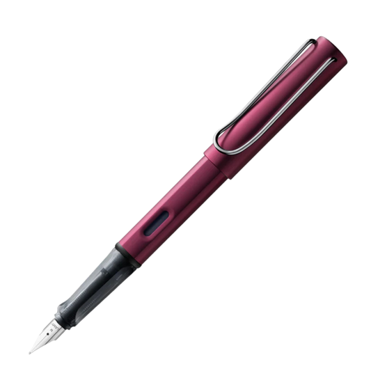 AL-star Fountain Pen