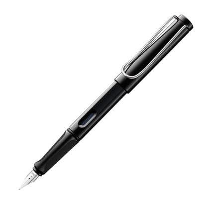 Safari Fountain Pen