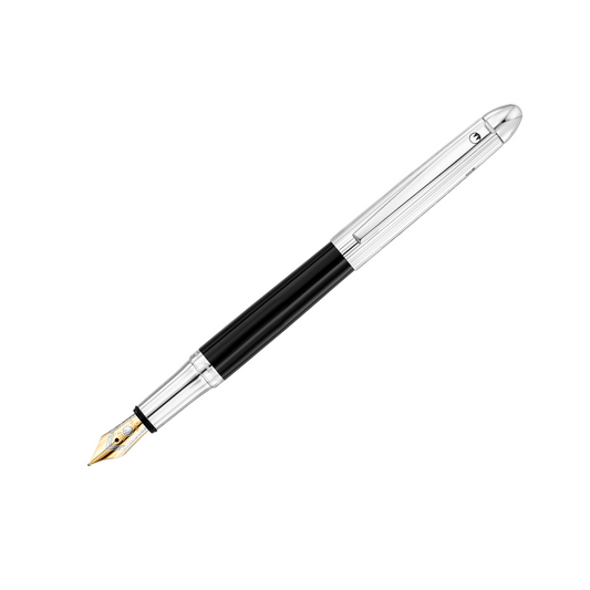 Pocket Fountain Pen