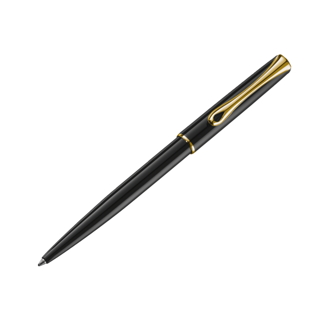 Traveller Ballpoint Pen