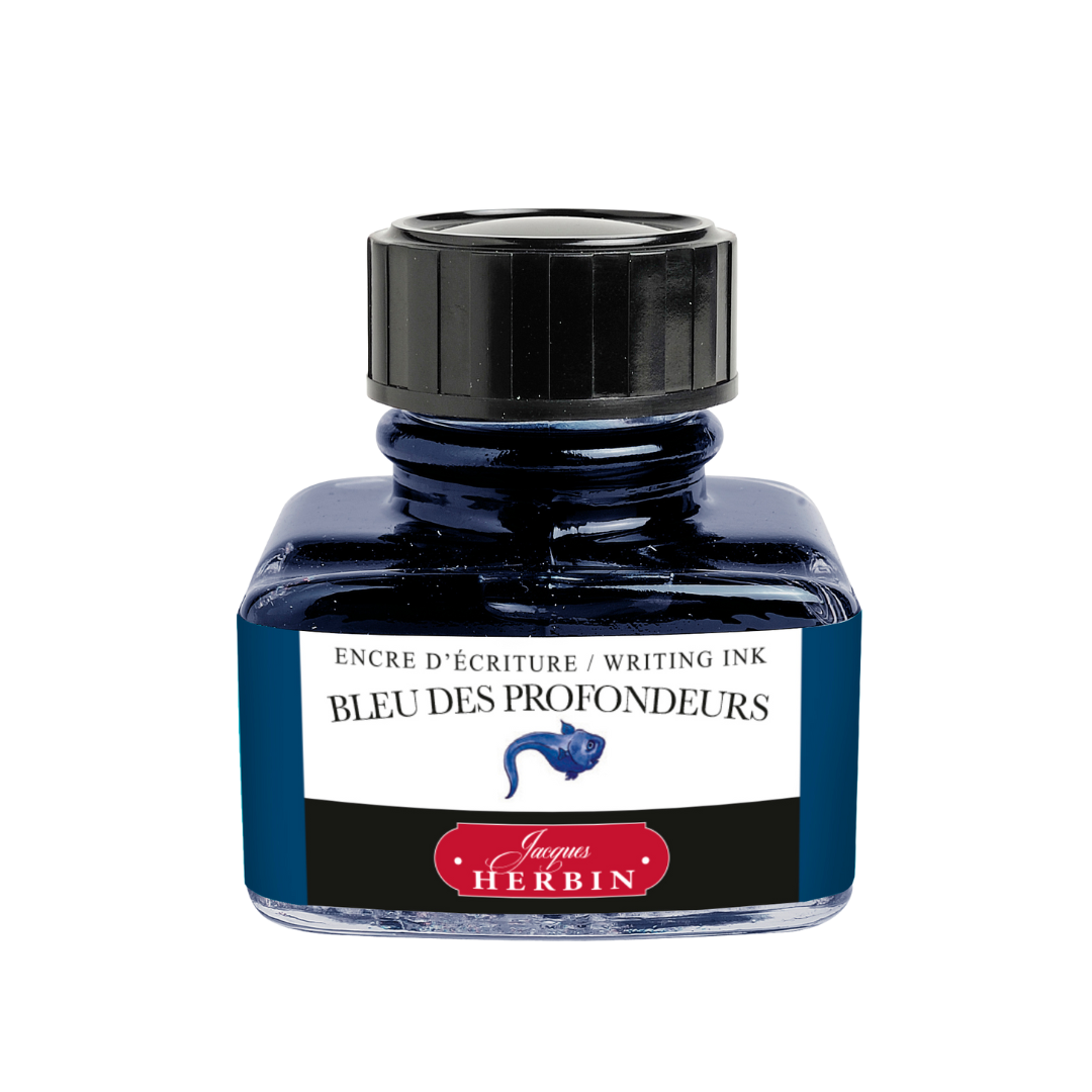 Perle des Encres Fountain Pen Ink "D"