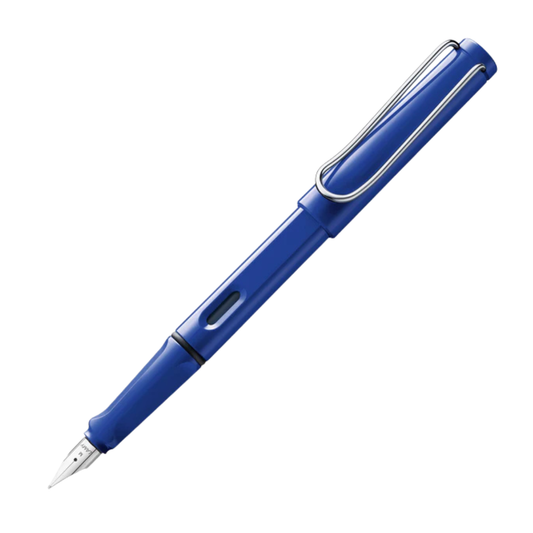 Safari Fountain Pen