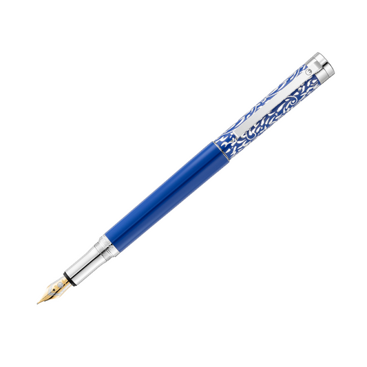 Xetra Vienna Special Edition Fountain Pen