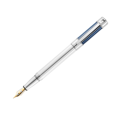 Commander 23 Fountain Pen