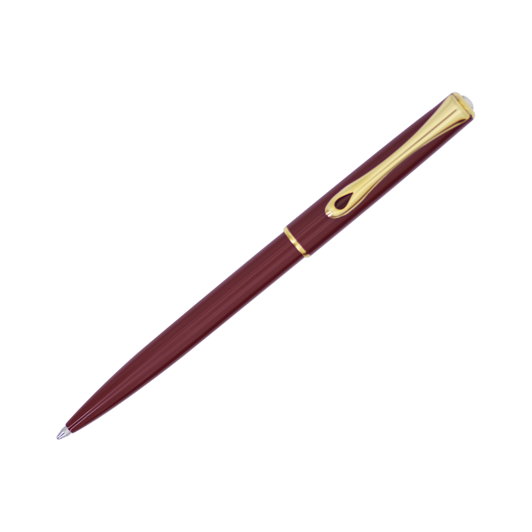 Traveller Ballpoint Pen