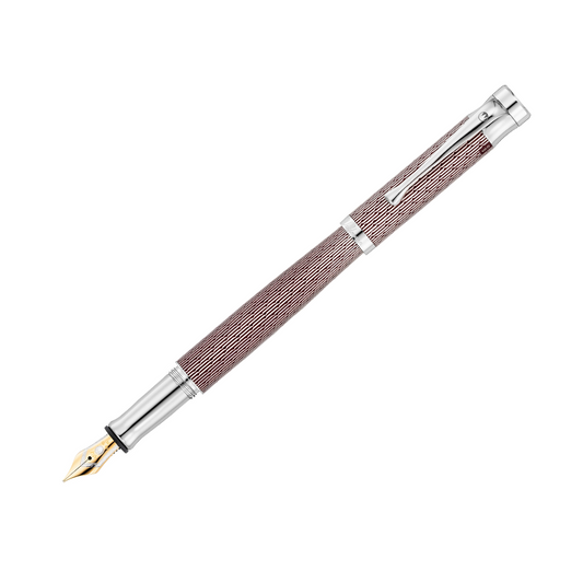 Tango Imagination Fountain Pen