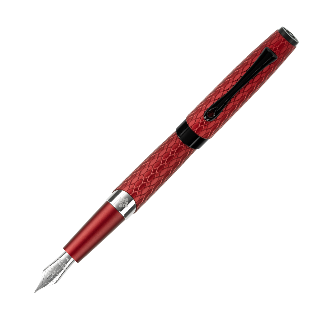 Cobra Fountain Pen
