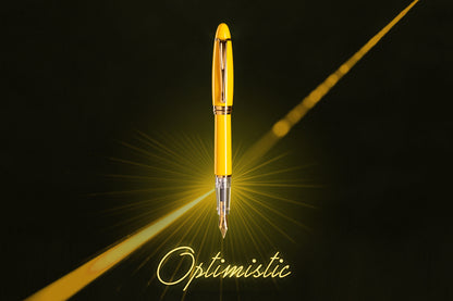 Ipsilon Demo Fountain Pen