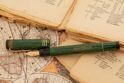 Internazionale Piston-Filler Limited Edition Fountain Pen