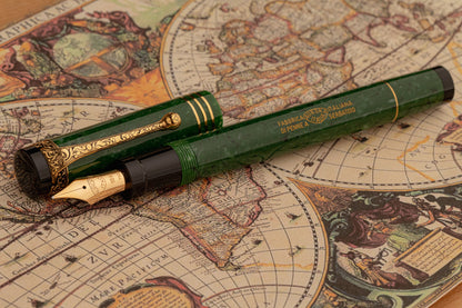 Internazionale Piston-Filler Limited Edition Fountain Pen