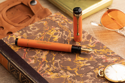 Internazionale Piston-Filler Limited Edition Fountain Pen