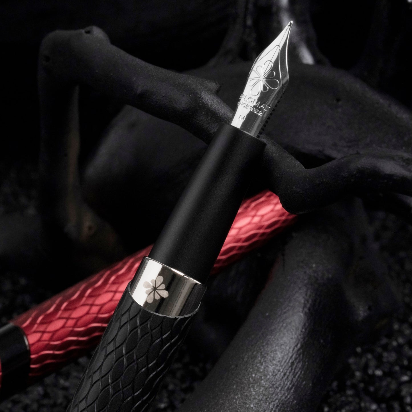 Cobra Fountain Pen