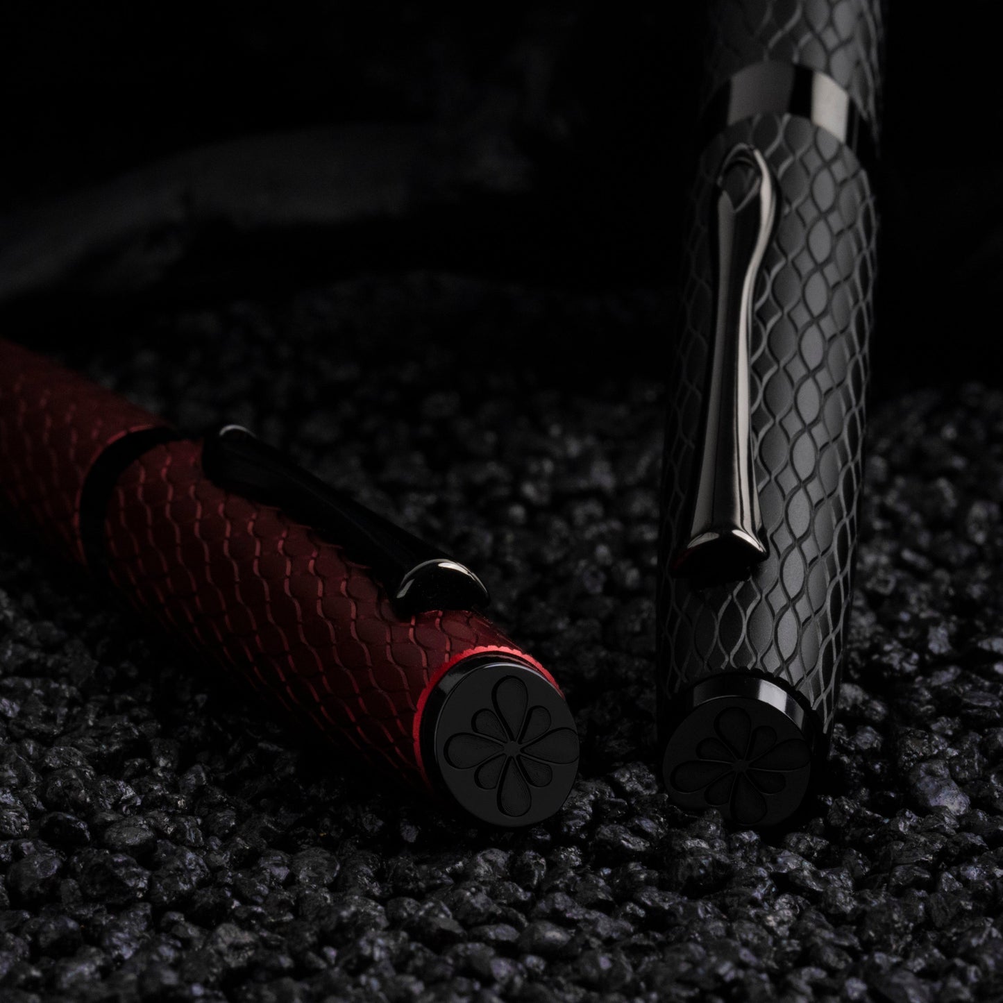 Cobra Rollerball Sign Pen