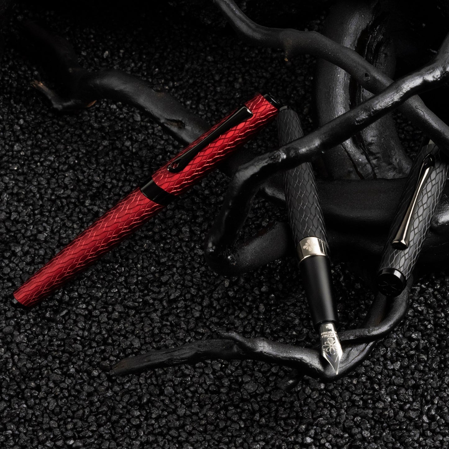 Cobra Fountain Pen
