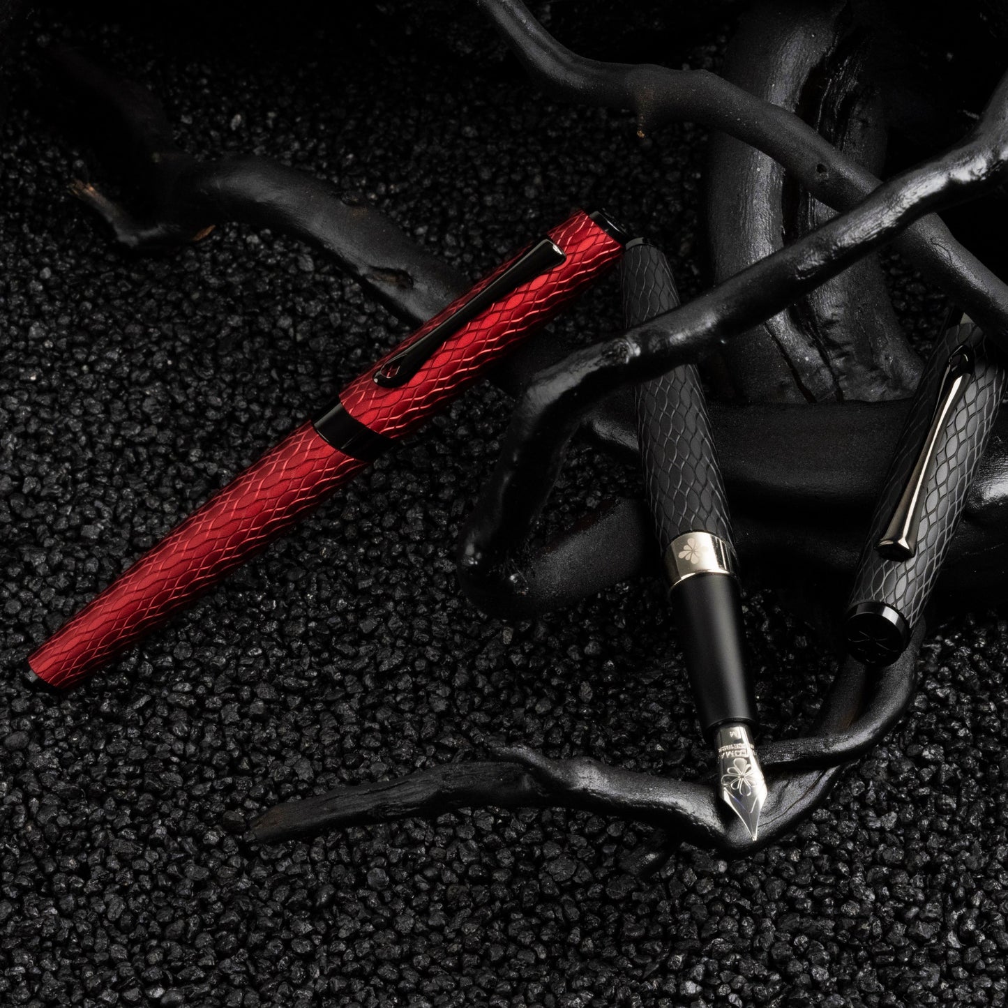 Cobra Rollerball Sign Pen