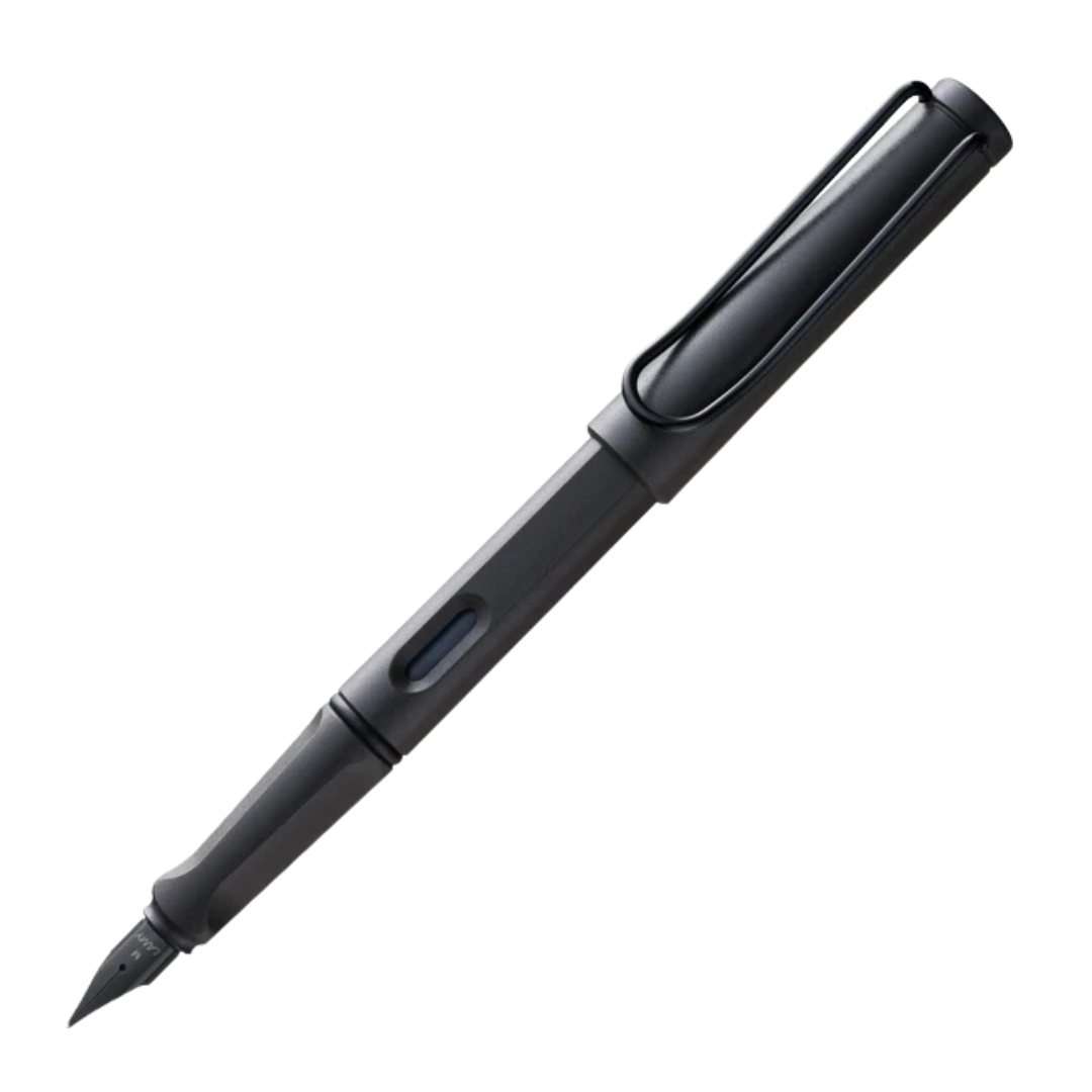 Safari Fountain Pen