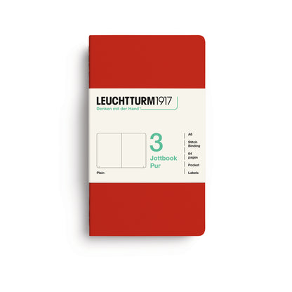 Jottbook Pur Notebook