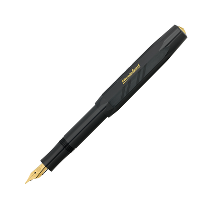Classic Sport Fountain Pen
