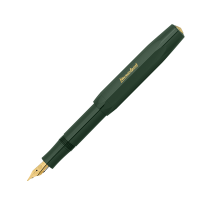 Classic Sport Fountain Pen