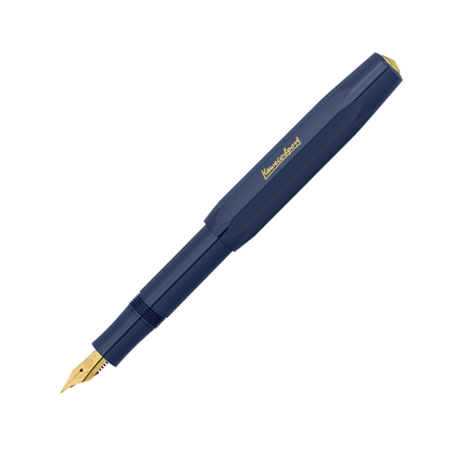 Classic Sport Fountain Pen