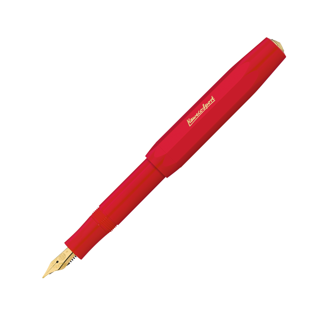 Classic Sport Fountain Pen