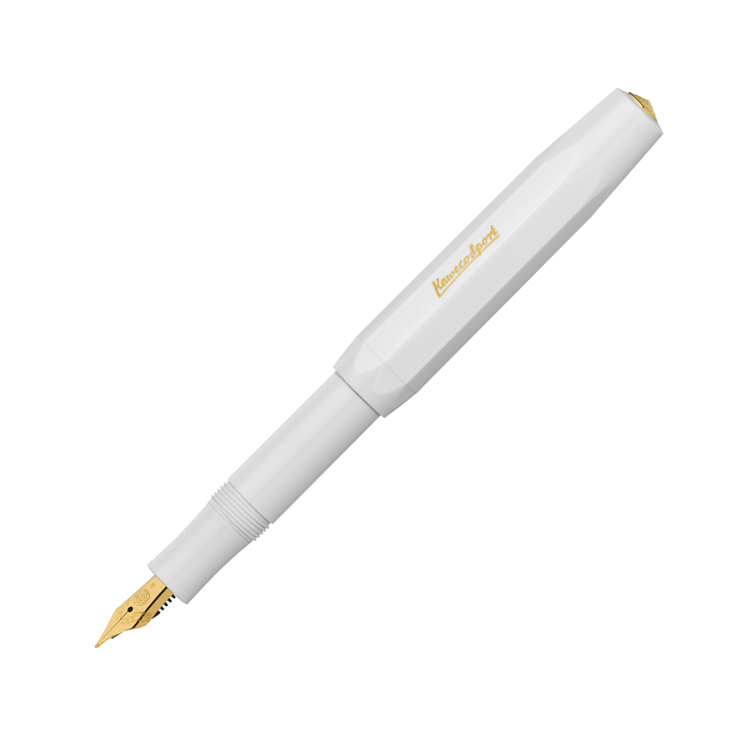 Classic Sport Fountain Pen