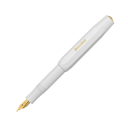 Classic Sport Fountain Pen