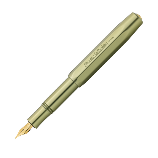 Olivine Collection AL Sport Fountain Pen