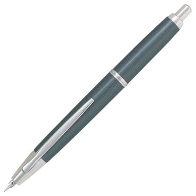 Capless Decimo Fountain Pen
