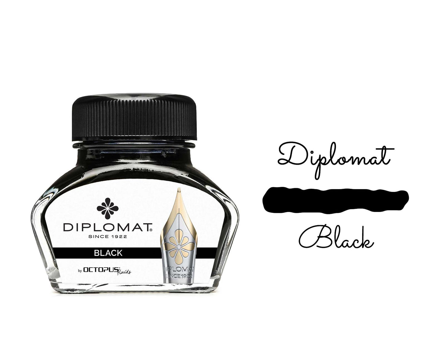 Fountain Pen Ink