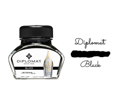 Fountain Pen Ink