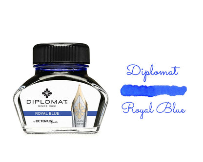Fountain Pen Ink