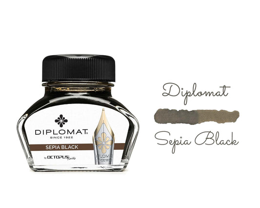 Fountain Pen Ink