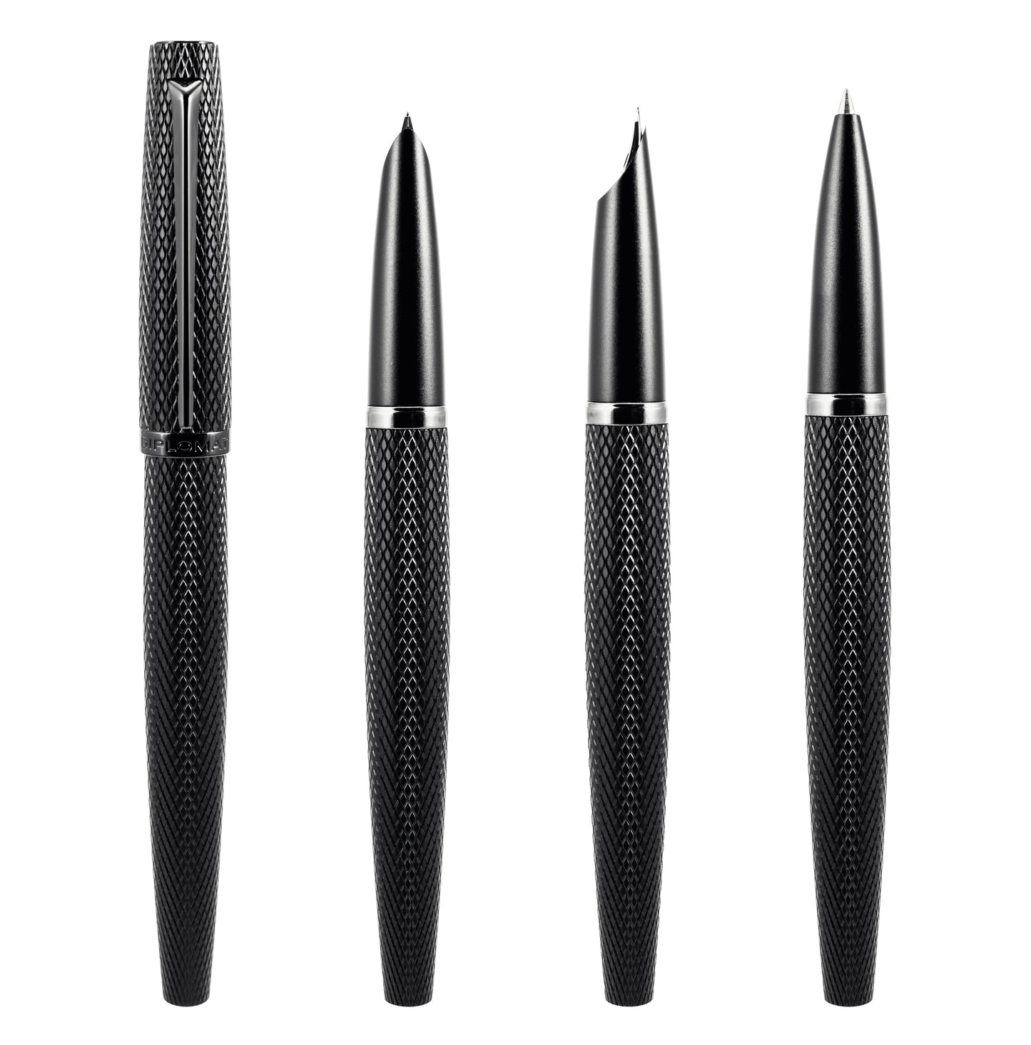 Viper Rollerball Pen