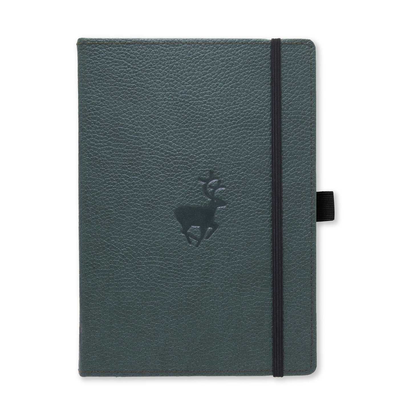 Wildlife Collection A5+ Hardcover Notebook