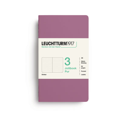 Jottbook Pur Notebook
