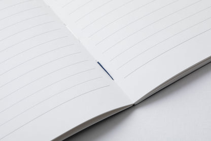 Premium C.D. Classic Design ONE Slim Notebook