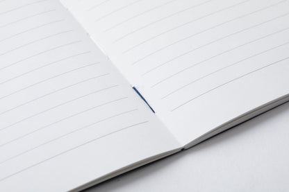 Premium C.D. Classic Design ONE Slim Notebook