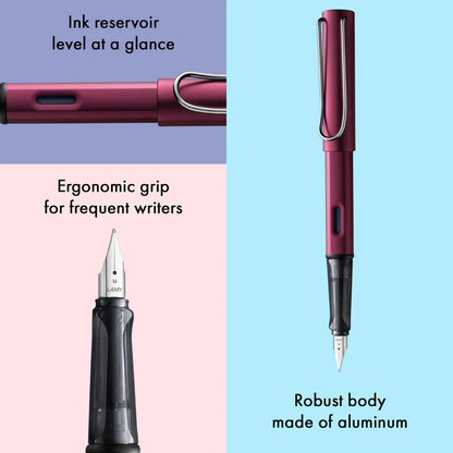 AL-star Fountain Pen