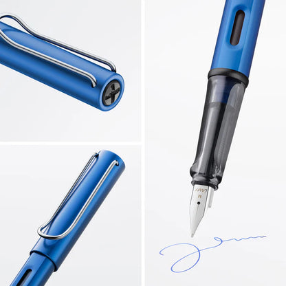 AL-star Fountain Pen