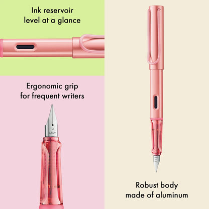 AL-star Special Edition Fountain Pen