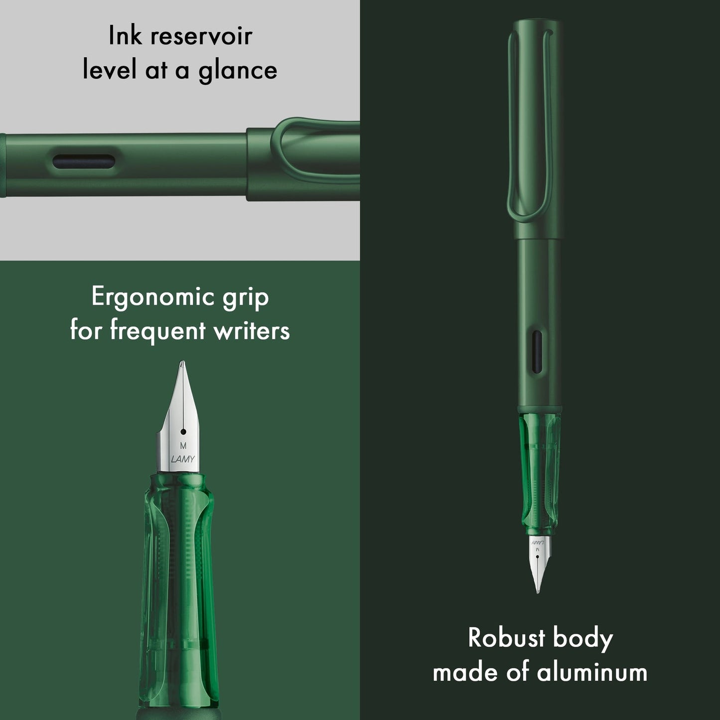 AL-star Special Edition Fountain Pen