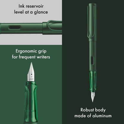 AL-star Special Edition Fountain Pen