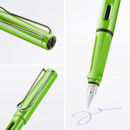 Safari Fountain Pen