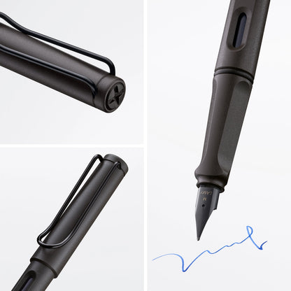 Safari Fountain Pen