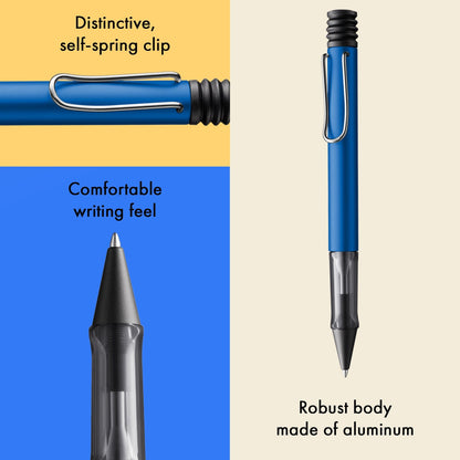 AL-star Ballpoint Pen